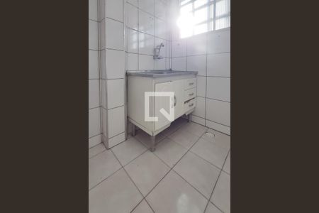 Apartamento para alugar com 47m², 1 quarto e sem vagaCozinha