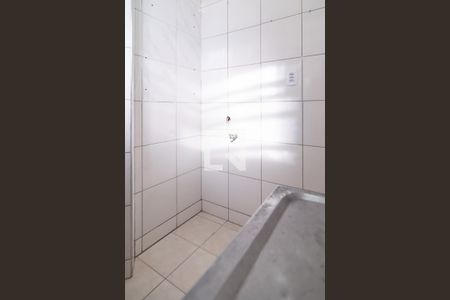 Apartamento para alugar com 47m², 1 quarto e sem vagaCozinha