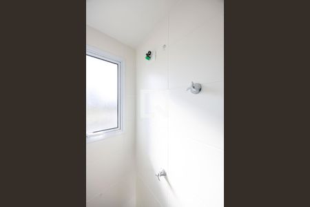 Apartamento à venda com 27m², 1 quarto e sem vagaSuíte - Banheiro