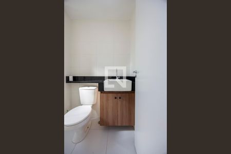 Apartamento à venda com 27m², 1 quarto e sem vagaSuíte - Banheiro