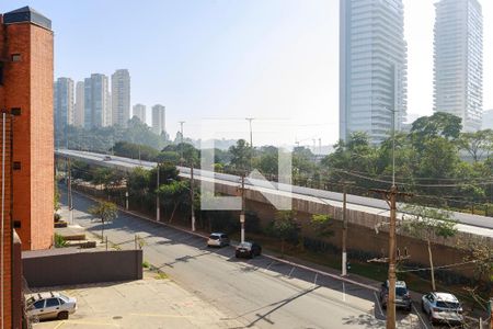 Apartamento à venda com 27m², 1 quarto e sem vagaSuíte - Vista