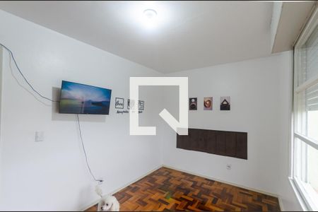 Apartamento à venda com 2 quartos, 60m² em Cristal, Porto Alegre