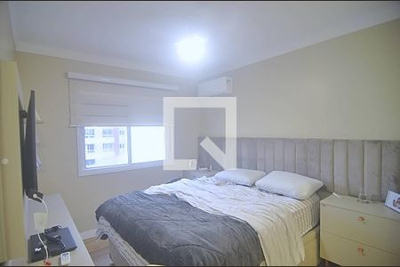 Apartamento à venda com 76m², 3 quartos e 2 vagasSuíte