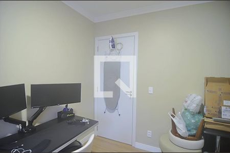 Apartamento à venda com 76m², 3 quartos e 2 vagasQuarto 1