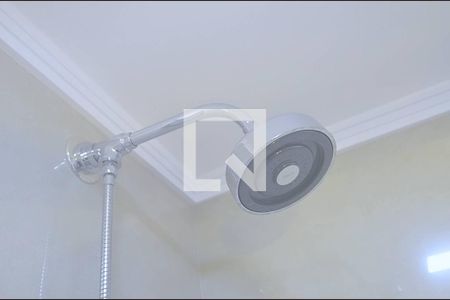 Apartamento à venda com 76m², 3 quartos e 2 vagasBanheiro Social