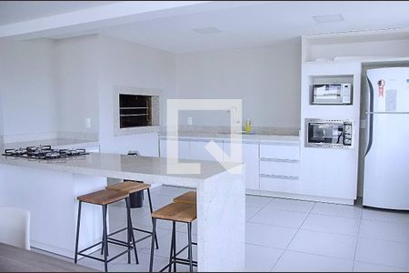Apartamento à venda com 76m², 3 quartos e 2 vagasEspaço gourmet