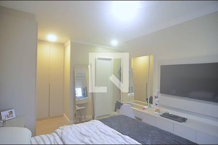 Apartamento à venda com 76m², 3 quartos e 2 vagasSuíte