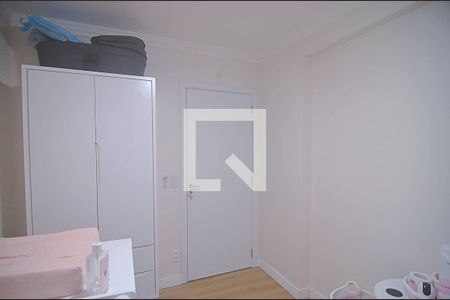 Apartamento à venda com 76m², 3 quartos e 2 vagasQuarto 2