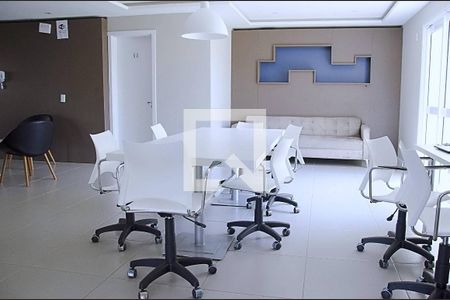 Apartamento à venda com 76m², 3 quartos e 2 vagasEspaço network