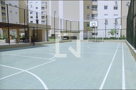 Apartamento à venda com 76m², 3 quartos e 2 vagasQuadra Esportiva