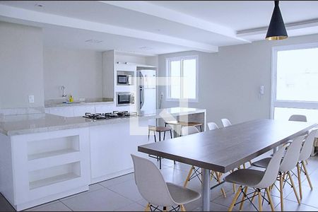 Apartamento à venda com 76m², 3 quartos e 2 vagasEspaço gourmet