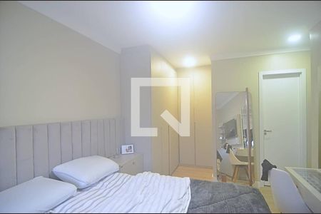 Apartamento à venda com 76m², 3 quartos e 2 vagasSuíte