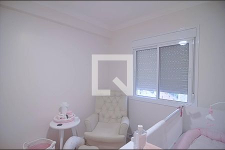 Apartamento à venda com 76m², 3 quartos e 2 vagasQuarto 2