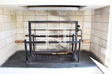 Apartamento à venda com 280m², 3 quartos e 4 vagasChurrasqueira