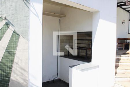 Apartamento à venda com 280m², 3 quartos e 4 vagasChurrasqueira