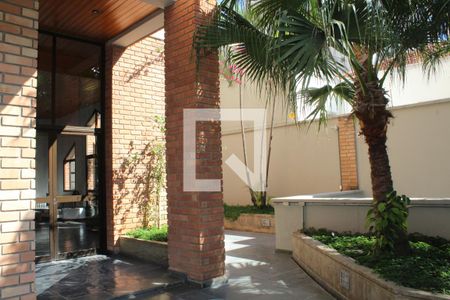 Apartamento à venda com 280m², 3 quartos e 4 vagasÁrea comum