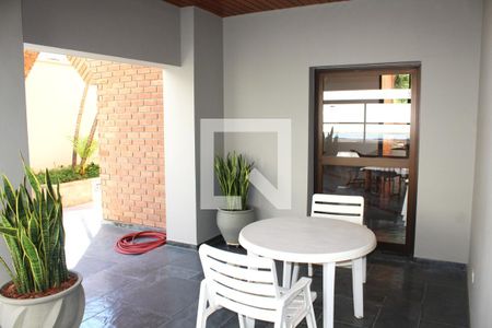 Apartamento à venda com 280m², 3 quartos e 4 vagasÁrea comum