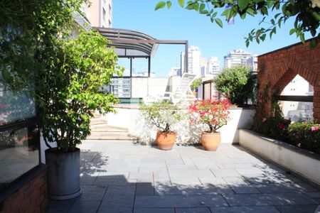 Apartamento à venda com 280m², 3 quartos e 4 vagasSolário