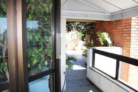 Apartamento à venda com 280m², 3 quartos e 4 vagasSacada da Cobertura