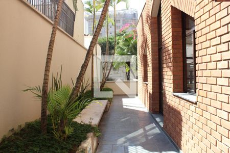 Apartamento à venda com 280m², 3 quartos e 4 vagasÁrea comum