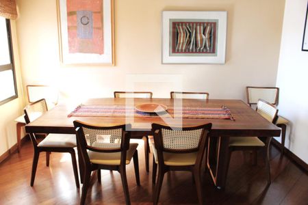 Sala de apartamento à venda com 3 quartos, 280m² em Perdizes, São Paulo