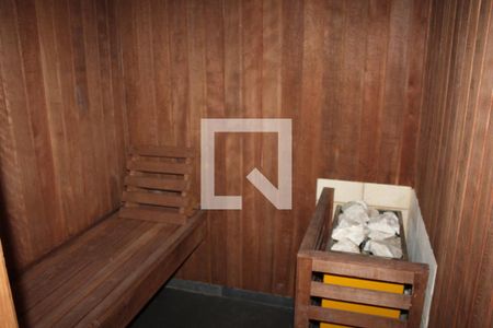 Apartamento à venda com 280m², 3 quartos e 4 vagasSauna na Cobertura