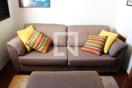 Antigo Quarto / Sala TV de apartamento à venda com 3 quartos, 280m² em Perdizes, São Paulo