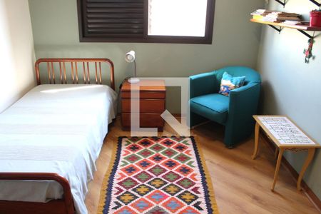 Apartamento à venda com 280m², 3 quartos e 4 vagasSuíte 2