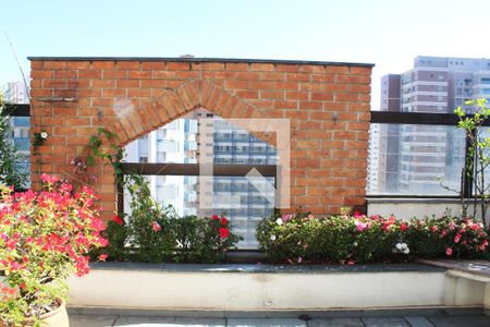 Apartamento à venda com 280m², 3 quartos e 4 vagasSolário