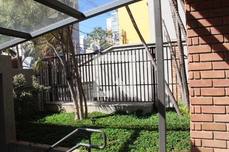 Apartamento à venda com 280m², 3 quartos e 4 vagasÁrea comum