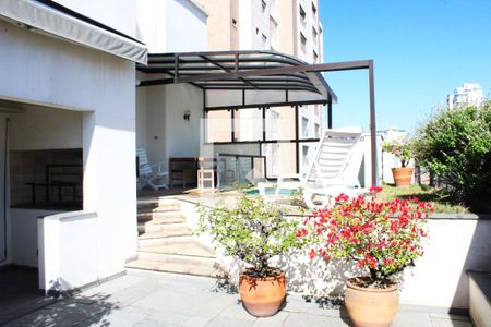 Apartamento à venda com 280m², 3 quartos e 4 vagasPiscina