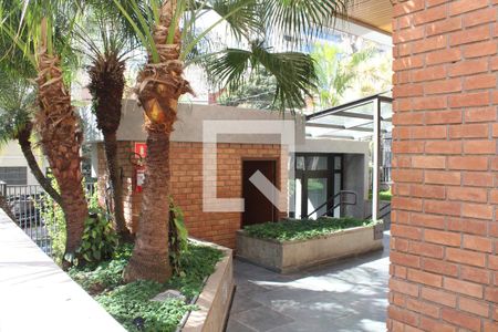 Apartamento à venda com 280m², 3 quartos e 4 vagasÁrea comum