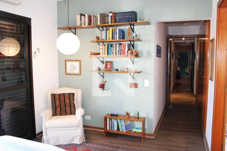 Apartamento à venda com 280m², 3 quartos e 4 vagasSuíte 3