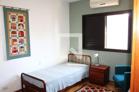 Apartamento à venda com 280m², 3 quartos e 4 vagasSuíte 2