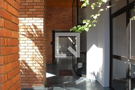 Apartamento à venda com 280m², 3 quartos e 4 vagasÁrea comum