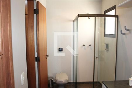 Apartamento à venda com 280m², 3 quartos e 4 vagasBanheiro na Cobertura