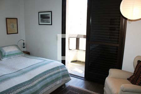 Apartamento à venda com 280m², 3 quartos e 4 vagasSuíte 3