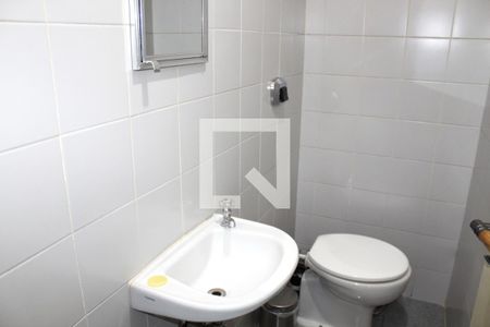 Apartamento à venda com 280m², 3 quartos e 4 vagasBanheiro de serviço