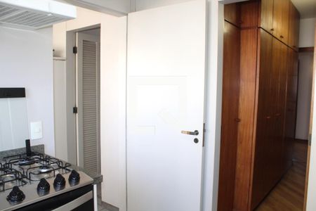 Apartamento à venda com 280m², 3 quartos e 4 vagasCozinha