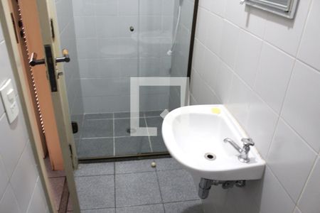 Apartamento à venda com 280m², 3 quartos e 4 vagasBanheiro de serviço