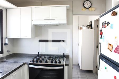 Apartamento à venda com 280m², 3 quartos e 4 vagasCozinha