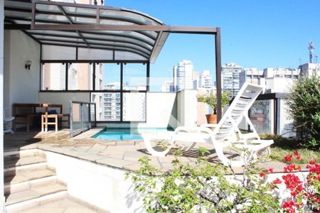 Apartamento à venda com 280m², 3 quartos e 4 vagasPiscina
