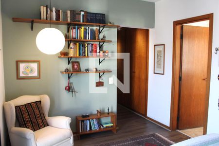 Apartamento à venda com 280m², 3 quartos e 4 vagasSuíte 3