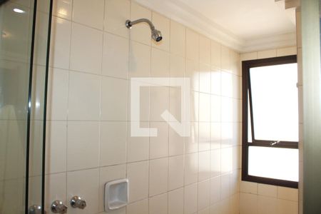Apartamento à venda com 280m², 3 quartos e 4 vagasBanheiro da Suíte 3