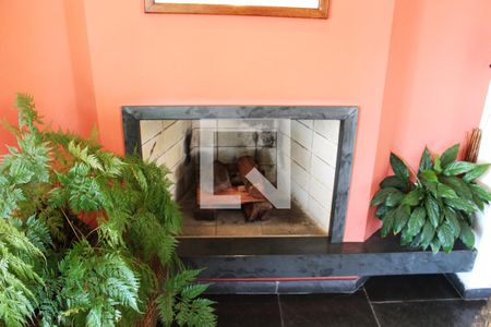 Apartamento à venda com 280m², 3 quartos e 4 vagasLareira na Cobertura