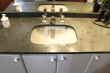 Apartamento à venda com 280m², 3 quartos e 4 vagasBanheiro na Cobertura