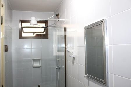 Apartamento à venda com 280m², 3 quartos e 4 vagasBanheiro de serviço