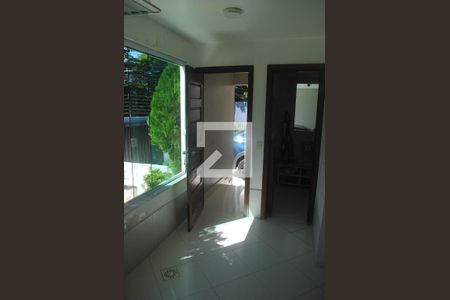 Casa para alugar com 400m², 4 quartos e 3 vagasÁrea de Serviço