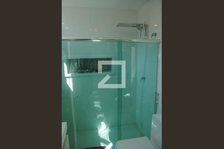 Casa para alugar com 400m², 4 quartos e 3 vagasBanheiro da Suíte 1