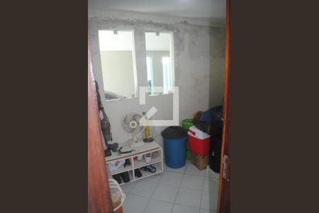 Casa para alugar com 400m², 4 quartos e 3 vagasArea de Serviço